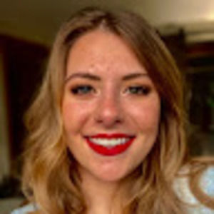 Meet your Posher, Jenna